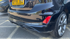 Ford Fiesta 1.0 EcoBoost Hybrid mHEV 155 ST-Line X Edition 3dr Petrol Hatchback